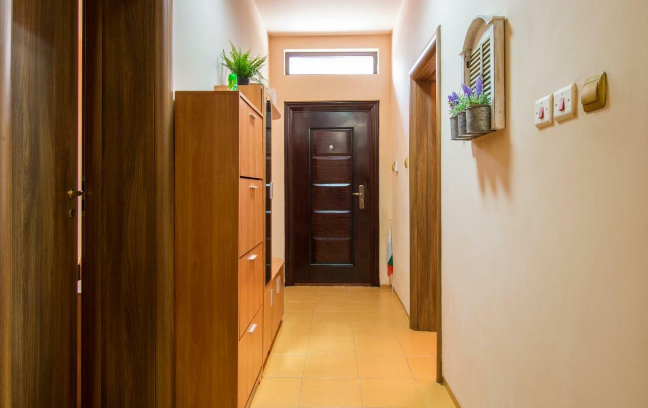 The Rocky House - Central & Private 2Bdr By Flat Mаnager プロヴディフ エクステリア 写真